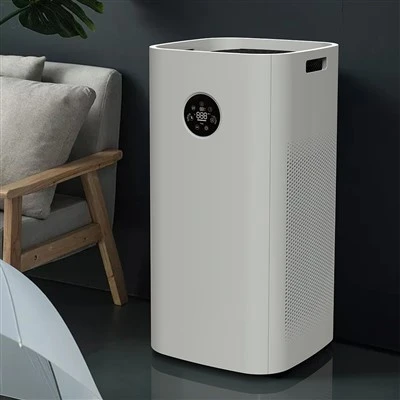BKJ-90B CADR 950 gwo lè purifikateur pou kay